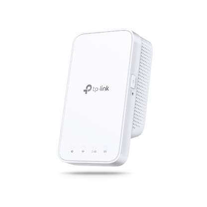 Tp Link Ac Mesh Wi Fi Range Extender Bover Technologies