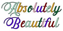 I Am Beautiful Tradução - Beautiful GIFs | Tenor