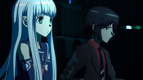 An Alle Mit Schiffsrouten Arpeggio Of Blue Steel Ars Nova Staffel