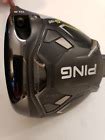 Ping G430 Lst Driver For Sale EBay