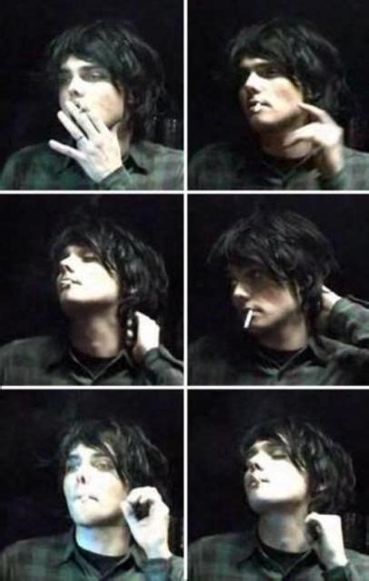 Wow Xxxxxxxxx Gerard Way My Chemical Romance Gerard