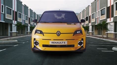 Renault 5 Électrique à 200 Mois ou Peugeot e 208 à 180 Mois