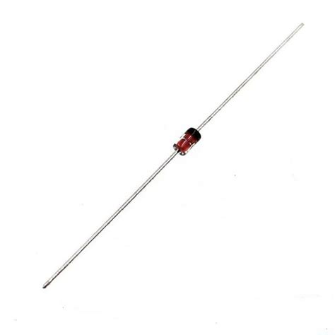 12V 1 4W DIODE ZENER ORBIT ELECTRONIC