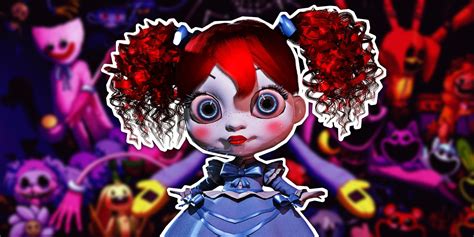 Screen Rant Every Poppy Playtime Game Ranked Steam News