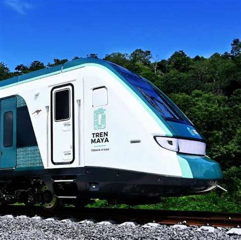 Ruta Del Tren Maya Todo Lo Que Necesitas Saber M Xico Playas