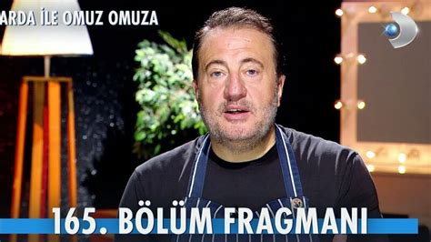 Arda Ile Omuz Omuza B L M Fragman Ercan Saat I