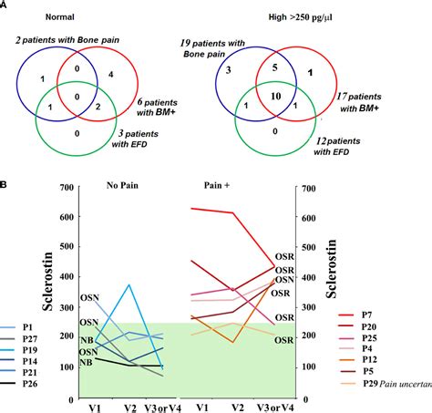 Frontiers | Wnt signaling pathway inhibitors, sclerostin and DKK-1 ... 