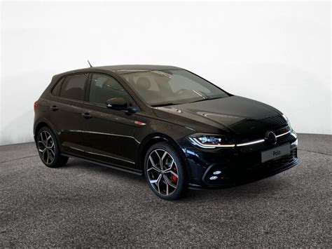 VW Polo GTI Jahr 2024 Markt De