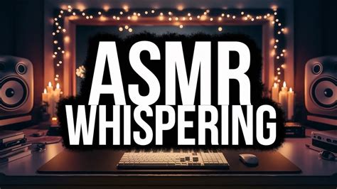 Asmr Whispering For Sleep Asmr Stories For Sleep Fall Asleep Fast