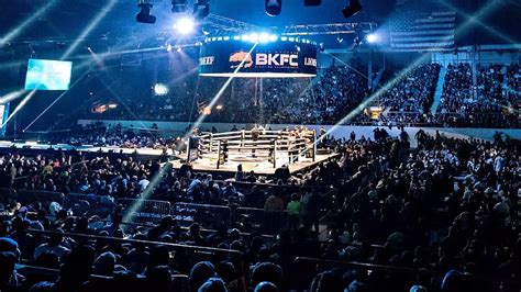 BROOKE EVANS's Fighter Profile | BKFC