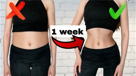 Get Rid of Lower Belly Fat in 7 Days 15 MIN Standing WorkoutㅣBelly Fat