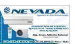 NEVADA INGENIERIA SERVICIOS ACR Latinoamérica