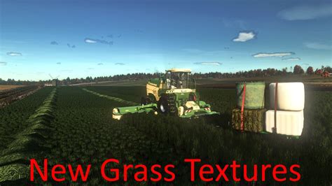 LS 25 All In One Easy To Install Texture Pack V1 0 0 0 Farming