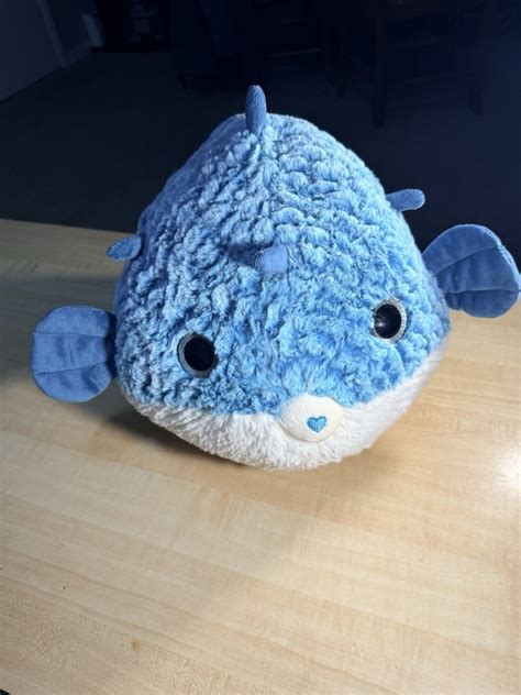 Mixed Plush Toy Lot | Squishmallow Style, Halloween, Animals | 8–20