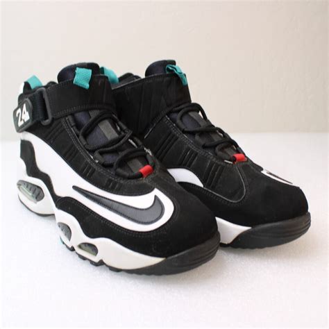 Nike Air Griffey Max White Freshwater Dd Size Ebay