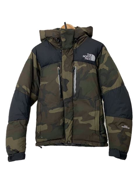 Yahoo The North Face Novelty Baltro Light Jacket