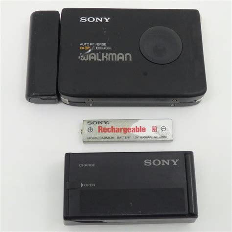 Yahoo オークション 1円ジャンクSONY ソニー ウォークマン WM EX