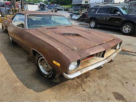 1970 To 1972 Plymouth Cuda For Sale On ClassicCars Pg 4 Sort