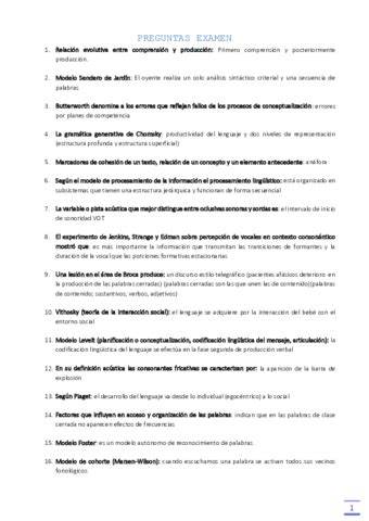 Preguntas Examen Lenguaje Pdf