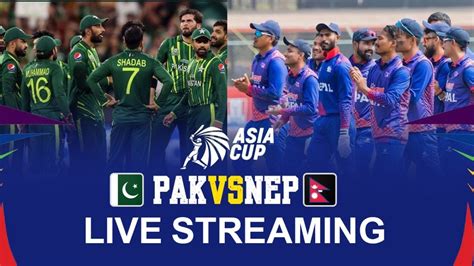 Asia Cup Live Streaming Free April M Watson