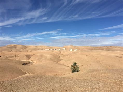 Quad Biken In De Agafay Woestijn Marrakech Marokko Excursies