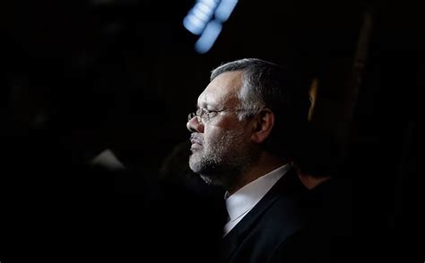 expels south african ambassador ebrahim rasool   hates