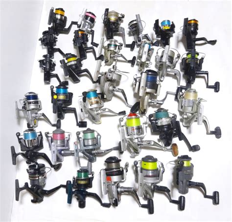 Yahoo Shimano Ryobi Daiwa Olympic