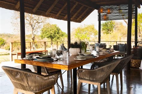 Jaci S Sabi House Safari Lodge In Sabi Sands Game Reserve