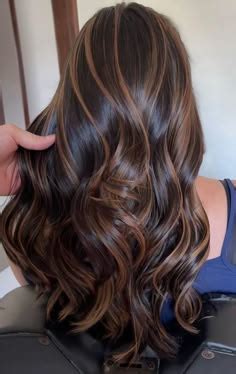 Hair Styles Ideas Hair Styles Brown Hair Balayage Balayage Hair