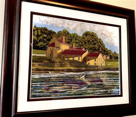 Portsmouth, NH | Governor Wentworth~Coolidge Mansion, Little Harbor