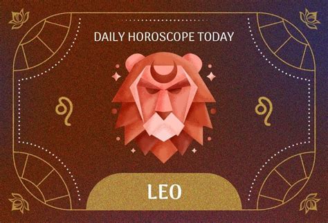 Leo Monthly Horoscope February Tamil Max Flury