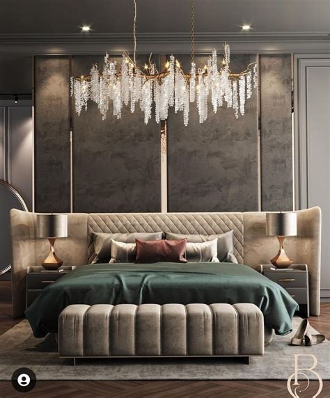 Pin By Robbyj Bridwell On Design In The Bedroom Luxury Bedroom