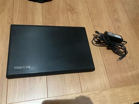 Yahoo Toshiba Dynabook Satellite B J Gb