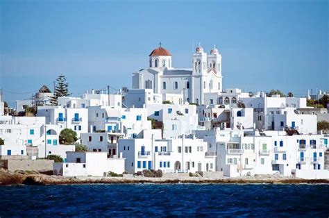 10 Best Islands In The Cyclades Welcome To Greece Page 4