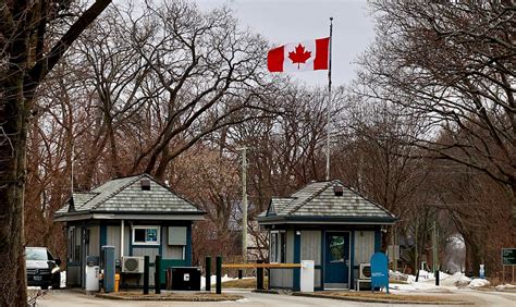 Pamela Perrault Photography National Flag Of Canada Day