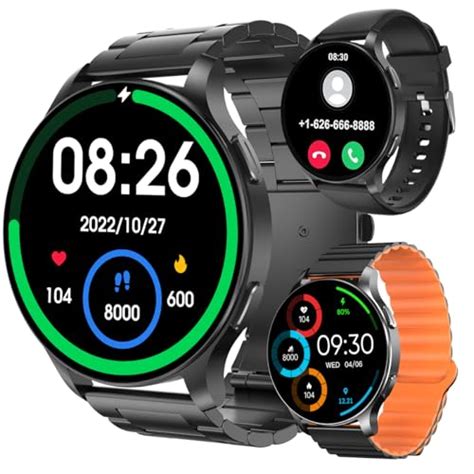 Los Mejores Modelos De Smartwatch Coppel