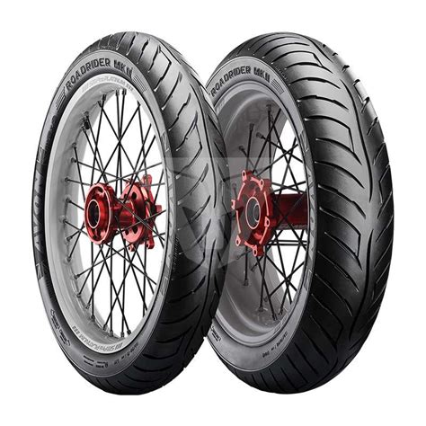 Looking For AVON RoadRider MK2 Tires In USA Page 2 Access Norton