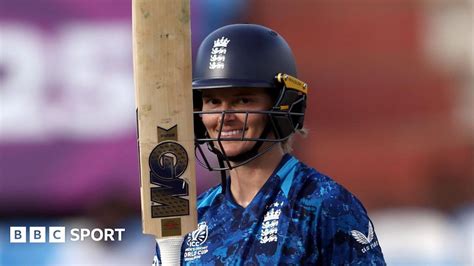 England vs New Zealand LIVE: Women's Cricket World Cup 2025 score ... 