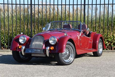 Morgan Plus 4 for sale | Car Classic