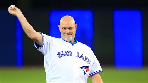 Duane Ward Dies at Age 62, MLB Legend Won 2 World Series with Blue Jays