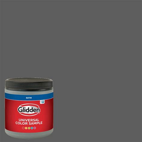 Reviews For Glidden Oz Ppg Knight S Armor Satin Interior Paint