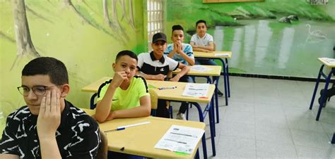 Bac Bem Le Minist Re De Leducation Nationale D Voile Le Calendrier