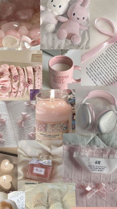 Pin By Mar Gaspar On Guardado R Pido Soft Pink Theme Pink Aesthetic