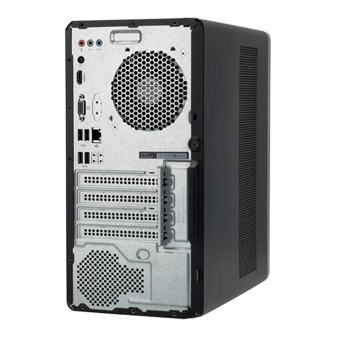 Hp Pavilion Gb M Ssd Mini Tower Pc Gebraucht Kaufen Esm