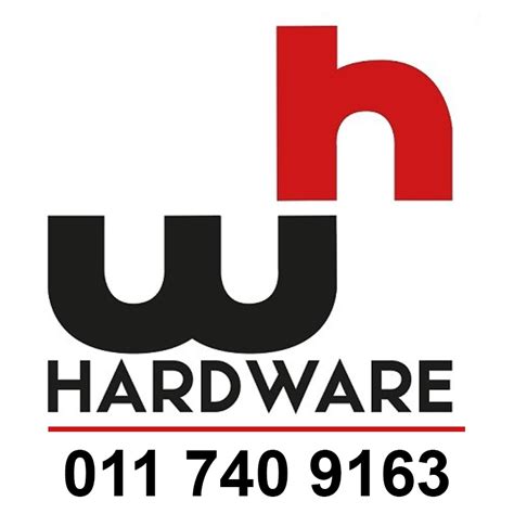 Where to get plumping tools and PPE?🛠️🧰 At WH Hardware, we’ve got
