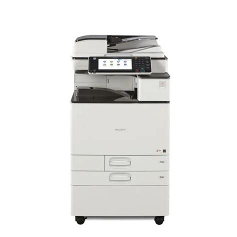 Ricoh Aficio Mp C A Colour Multifunction Printer