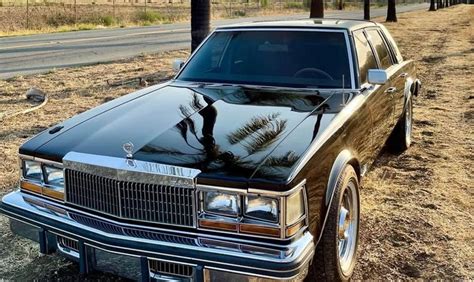 Cadillac Seville In Glendale United States For Sale