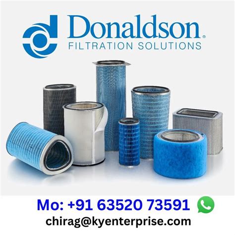 Donaldson Torit Service At Best Price In Ahmedabad By Ky Enterprise