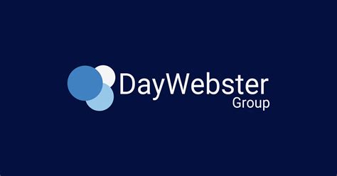 Day Webster Group Uk Leading Recruitment Agency