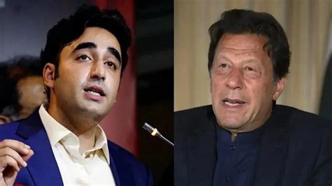 imran khans party pti takes  dig  bilawal bhutto  extradition